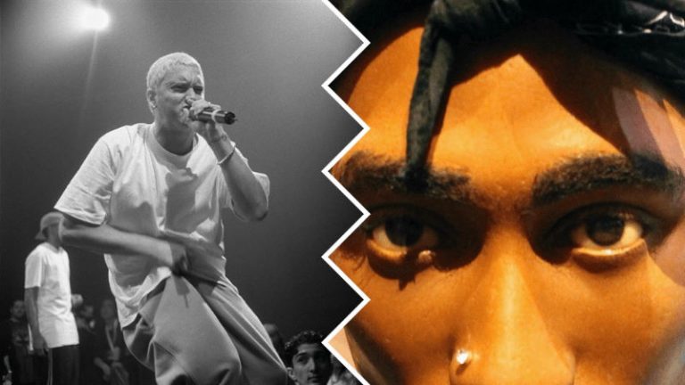 QUIZ: 90's RAP trivia