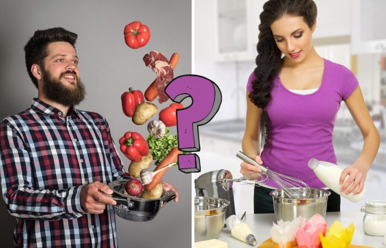 Food and drink quiz questions