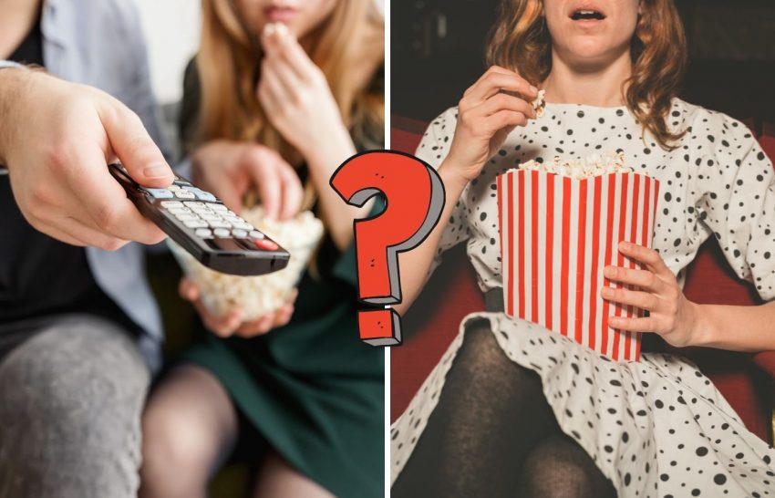 QUIZ: movie trivia
